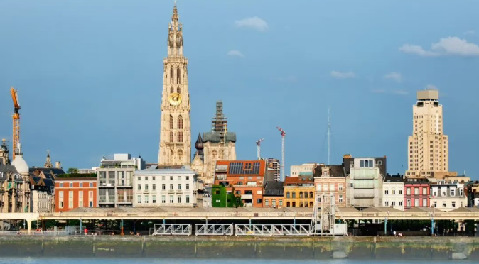 Skyworth Auto သည် Busworld Europe 2025 တွင် ပွဲဦးထွက်မည်ဖြစ်သည်။